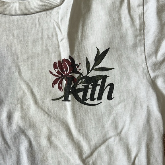 Kith boys tee - Picture 2 of 3